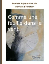 Cover von Comme une feuille dans le vent