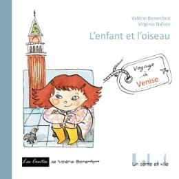 Cover von L'enfant et l'oiseau