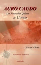 Cover von Auro Caudo