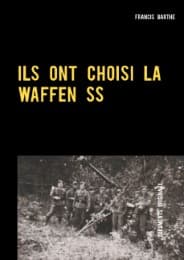 Cover von ILS ONT CHOISI LA WAFFEN SS