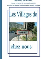 Cover von Les villages de chez nous
