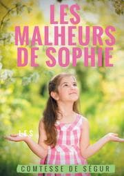 Cover von Les Malheurs de Sophie