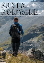 Cover von Sur la Montagne II