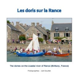 Cover von Les doris sur la Rance