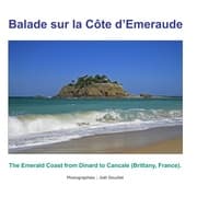 Cover von Balade sur la Côte d'Emeraude