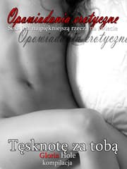 Cover von Tesknote za toba - Erotyczna powiesc