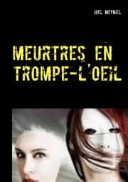Cover von meurtres en trompe-l'oeil