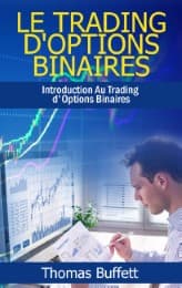 Cover von Le Trading d'Options Binaires