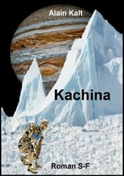 Cover von Kachina