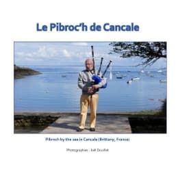 Cover von Le Pibroc'h de Cancale