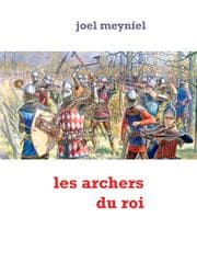 Cover von les archers du roi