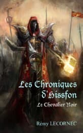 Cover von Les Chroniques d'Hissfon