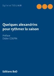 Cover von Quelques alexandrins pour rythmer la saison