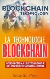 Cover von La Technologie Blockchain