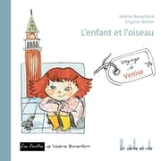 Cover von L'enfant et l'oiseau