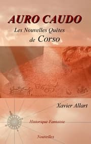 Cover von Auro Caudo