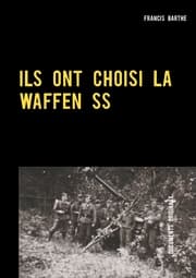 Cover von ILS ONT CHOISI LA WAFFEN SS