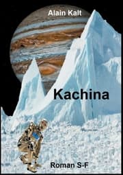 Cover von Kachina