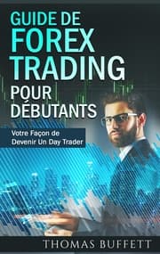 Cover von Guide de FOREX Trading pour Débutants