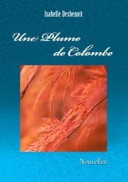 Cover von Une plume de colombe