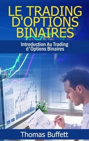 Cover von Le Trading d'Options Binaires