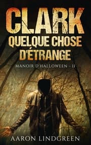Cover von Clark - Quelque Chose d'Étrange