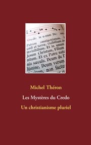 Cover von Les Mystères du Credo