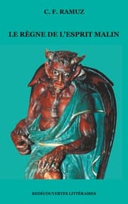 Cover von Le Règne de l'esprit malin