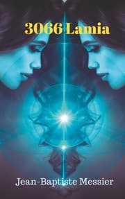 Cover von 3066 Lamia