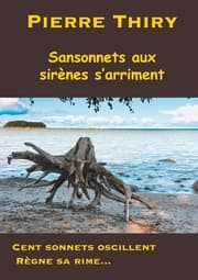 Cover von Sansonnets aux sirènes s'arriment