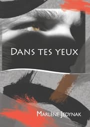 Cover von Dans tes yeux