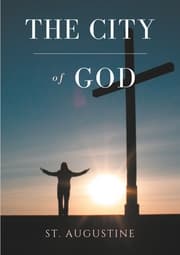 Cover von The City of God