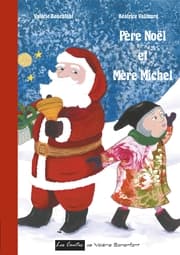 Cover von Père Noël et Mère Michel