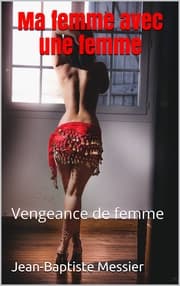 Cover von Ma femme avec une femme