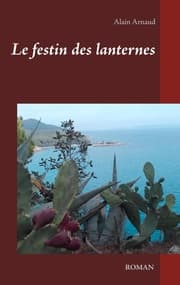 Cover von Le festin des lanternes