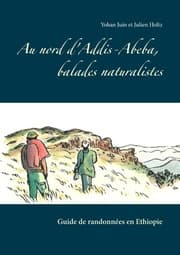 Cover von Au Nord d'Addis-Abeba, balades naturalistes