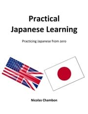 Cover von Practical Japanese Learning