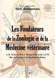 Cover von Les Fondateurs de la Zoologie et de la Médecine vétérinaire