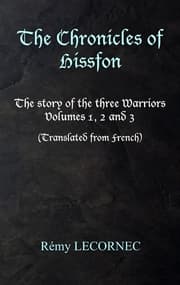 Cover von The Chronicles of Hissfon