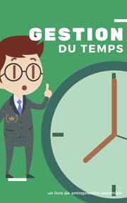 Cover von Comment gérer et optimisé sont temps de travail