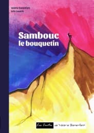 Cover von Sambouc le bouquetin