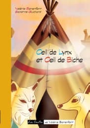 Cover von Oeil de lynx et Oeil de biche