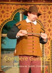 Cover von Compère Guilleri