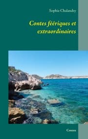 Cover von Contes féériques et extraordinaires