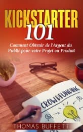 Cover von Kickstarter 101