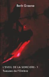 Cover von Tueuses de l'Ombre