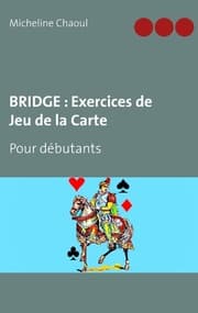 Cover von BRIDGE : Exercices de Jeu de la Carte