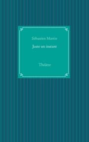 Cover von Juste un instant