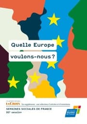Cover von Quelle Europe voulons-nous ?