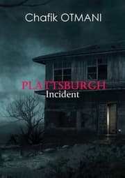 Cover von Plattsburgh incident